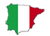 MUDANZAS LAS NACIONES - Italiano
