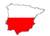 MUDANZAS LAS NACIONES - Polski